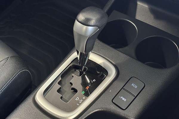 2023 Toyota Hilux SR5 GUN126R 4X4