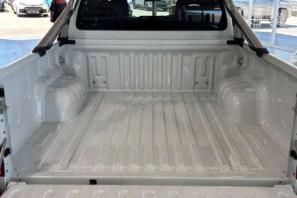 2023 Toyota Hilux SR5 GUN126R 4X4
