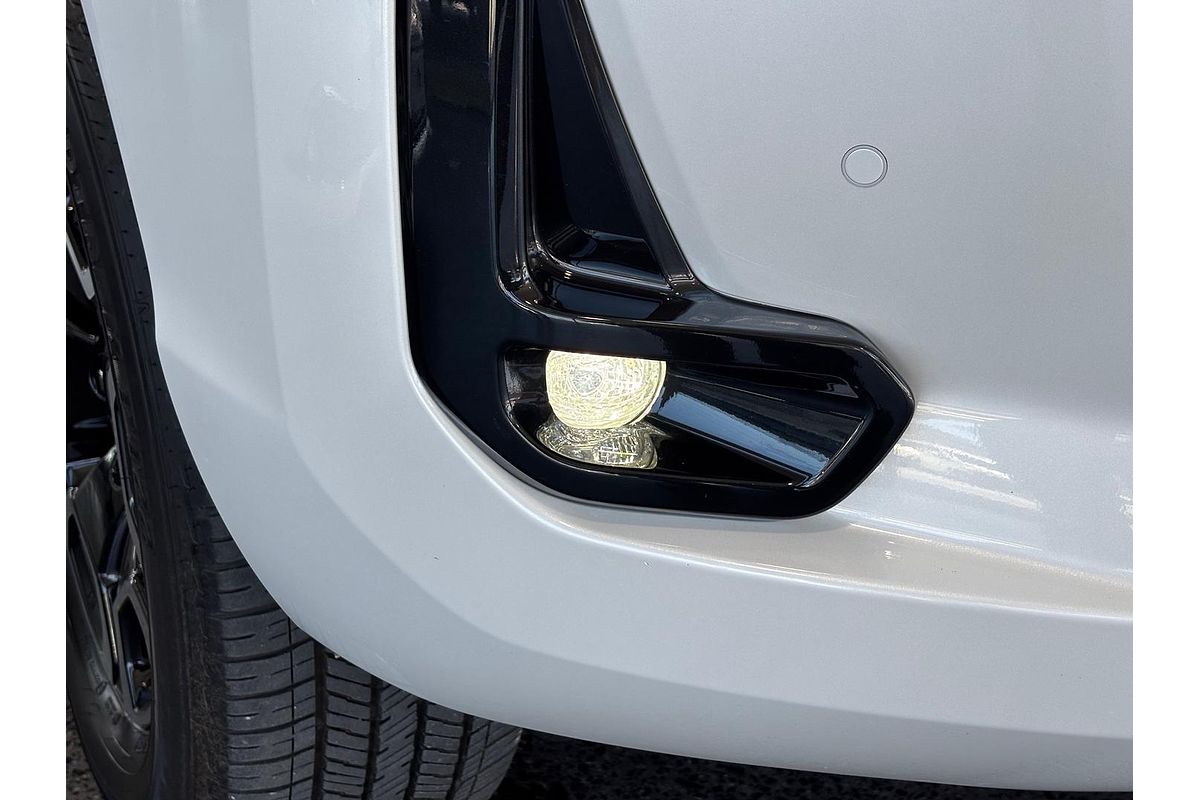 2023 Toyota Hilux SR5 GUN126R 4X4