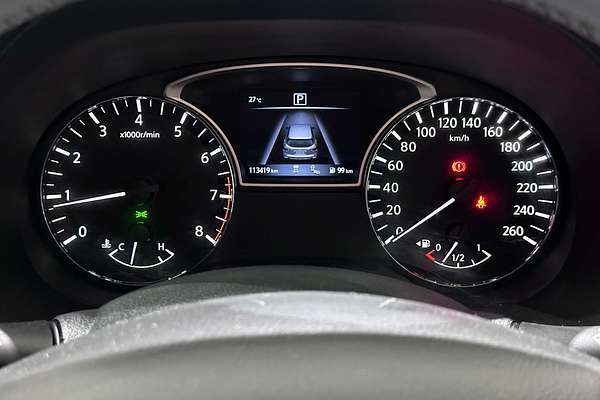 2019 Nissan Pathfinder ST R52 Series III