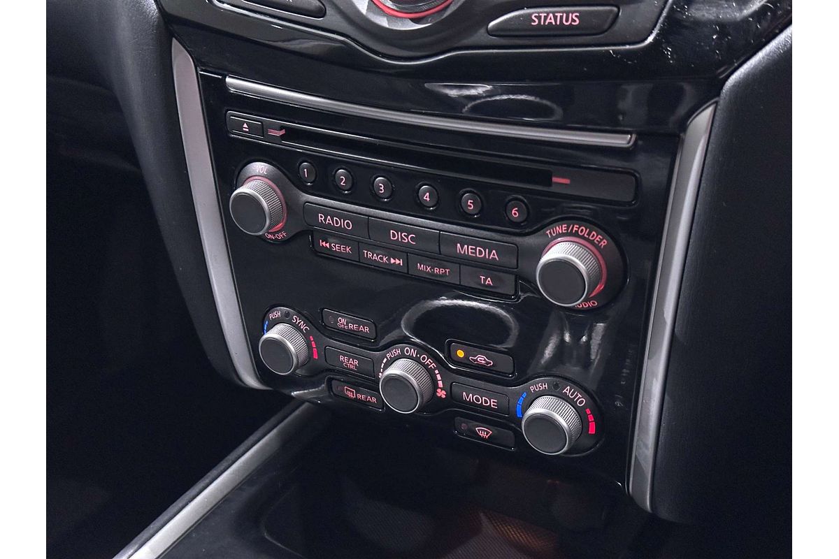 2019 Nissan Pathfinder ST R52 Series III