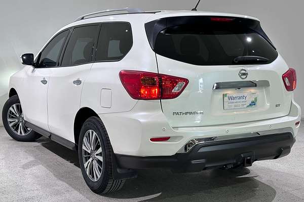 2019 Nissan Pathfinder ST R52 Series III