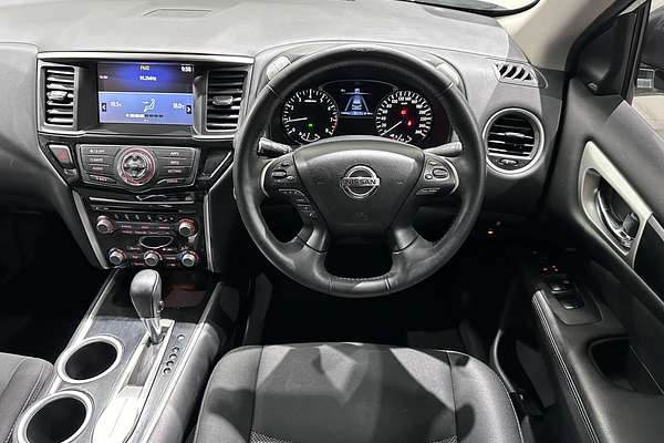 2019 Nissan Pathfinder ST R52 Series III