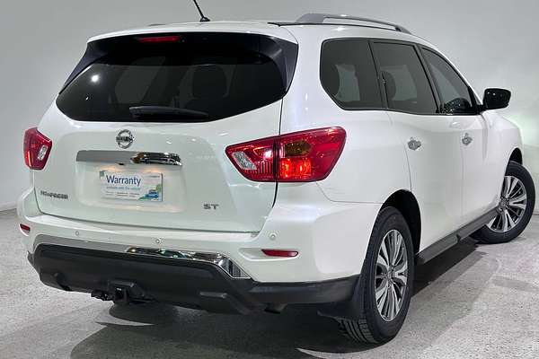 2019 Nissan Pathfinder ST R52 Series III