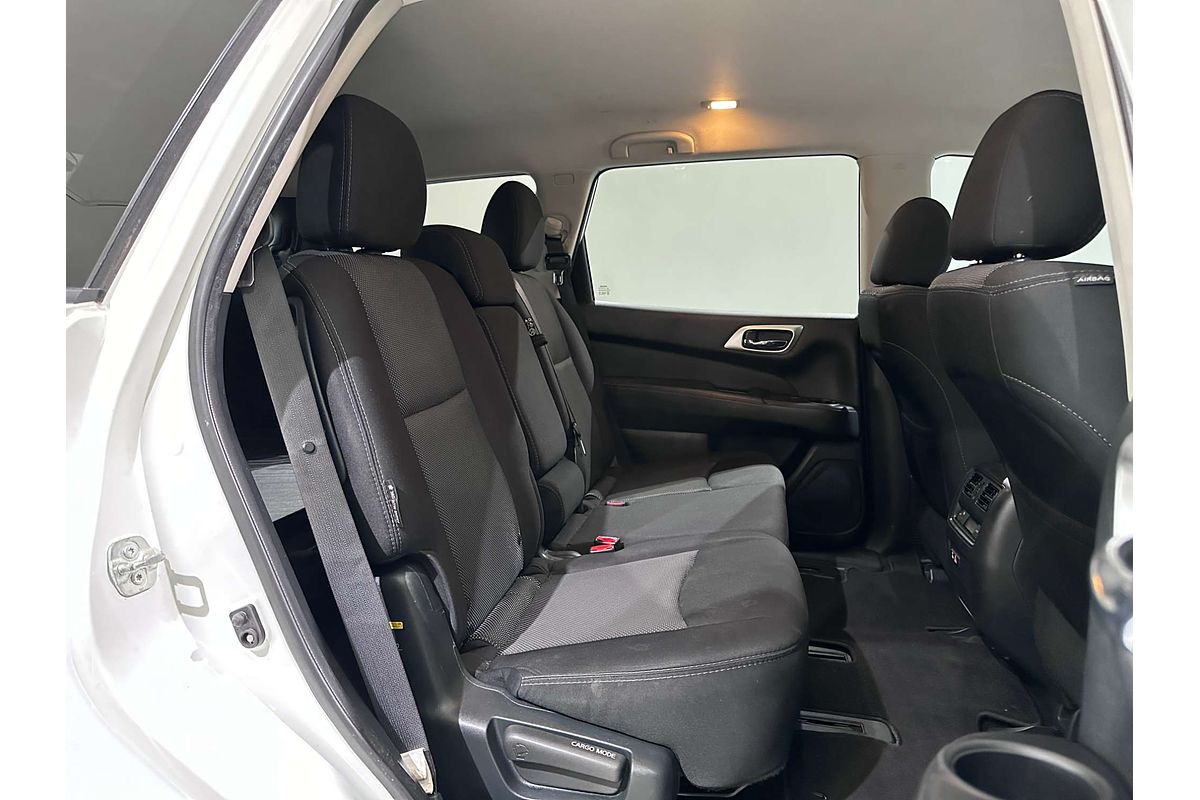 2019 Nissan Pathfinder ST R52 Series III