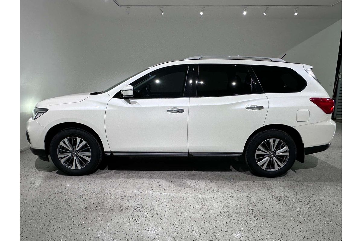2019 Nissan Pathfinder ST R52 Series III