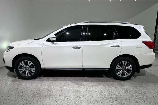 2019 Nissan Pathfinder ST R52 Series III