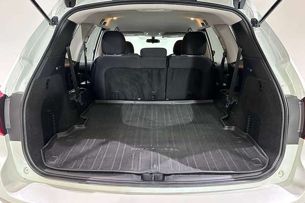 2019 Nissan Pathfinder ST R52 Series III