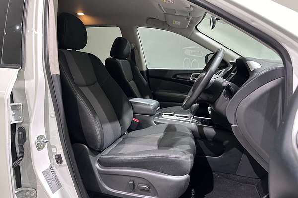 2019 Nissan Pathfinder ST R52 Series III