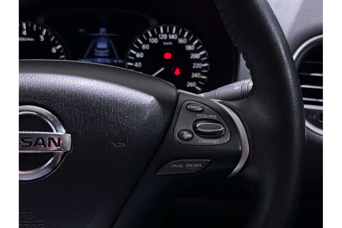 2019 Nissan Pathfinder ST R52 Series III