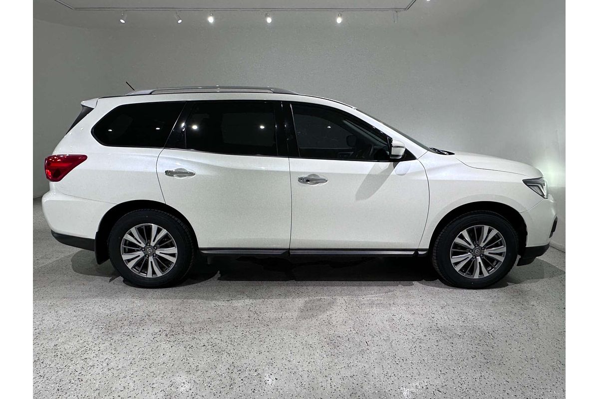 2019 Nissan Pathfinder ST R52 Series III