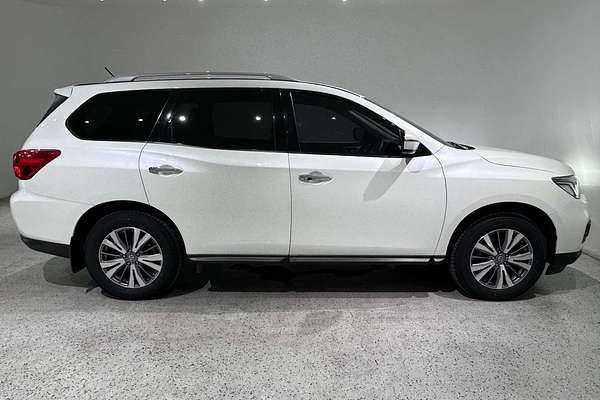 2019 Nissan Pathfinder ST R52 Series III