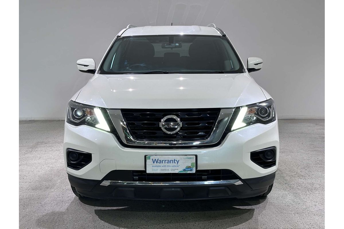 2019 Nissan Pathfinder ST R52 Series III