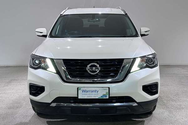 2019 Nissan Pathfinder ST R52 Series III