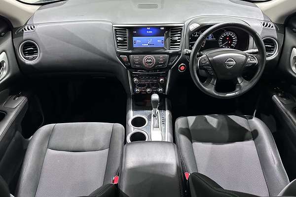 2019 Nissan Pathfinder ST R52 Series III