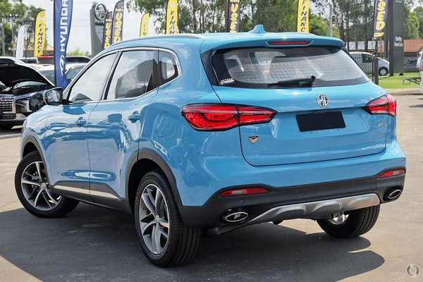 2024 MG HS Excite SAS23
