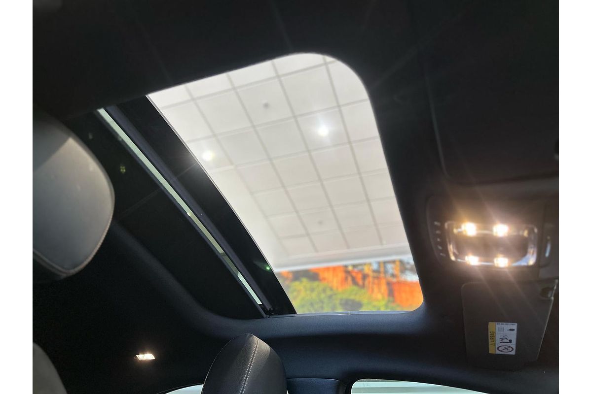 2019 Mercedes-Benz A-Class A200 V177