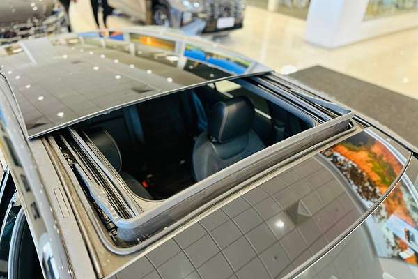 2019 Mercedes-Benz A-Class A200 V177