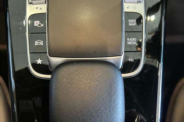 2019 Mercedes-Benz A-Class A200 V177