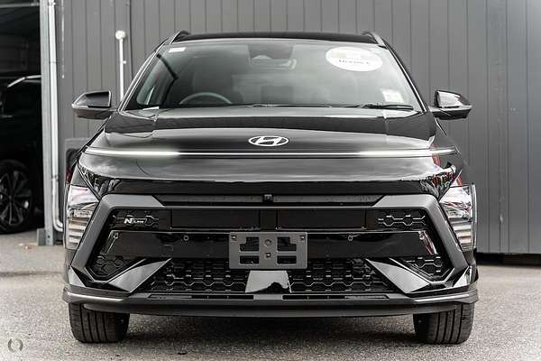 2024 Hyundai Kona N Line SX2.V2