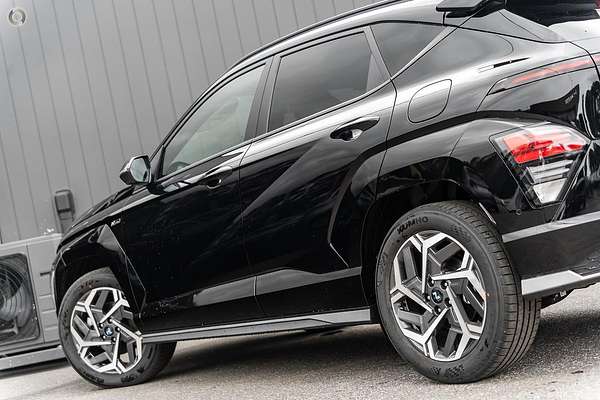 2024 Hyundai Kona N Line SX2.V2