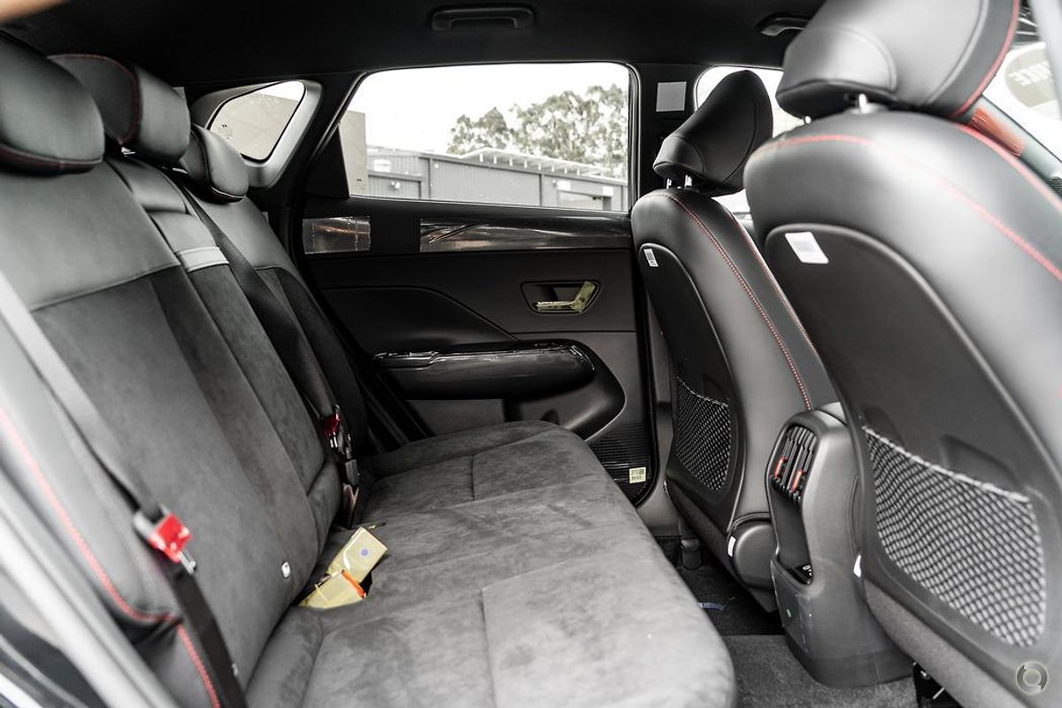 2024 Hyundai Kona N Line SX2.V2