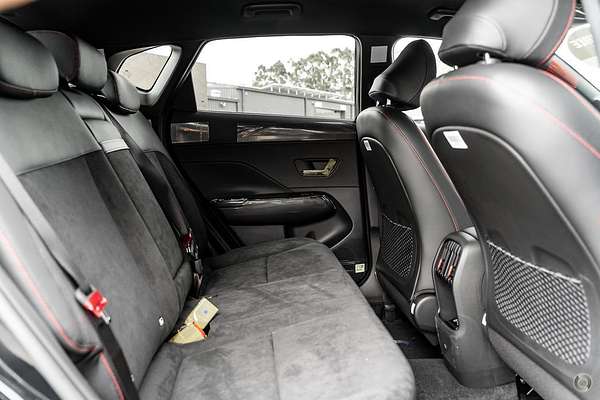 2024 Hyundai Kona N Line SX2.V2