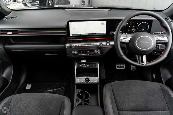 2024 Hyundai Kona N Line SX2.V2