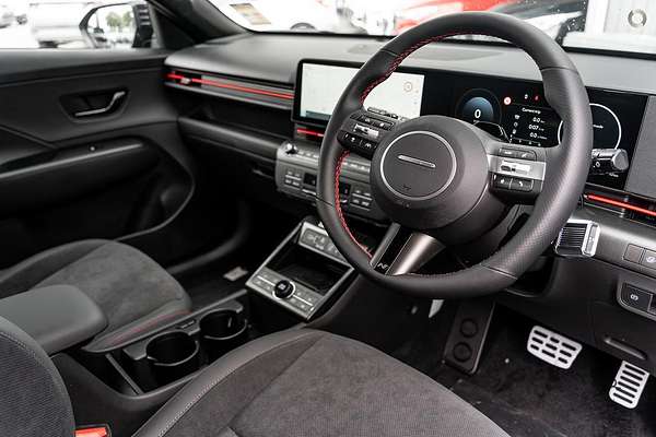 2024 Hyundai Kona N Line SX2.V2