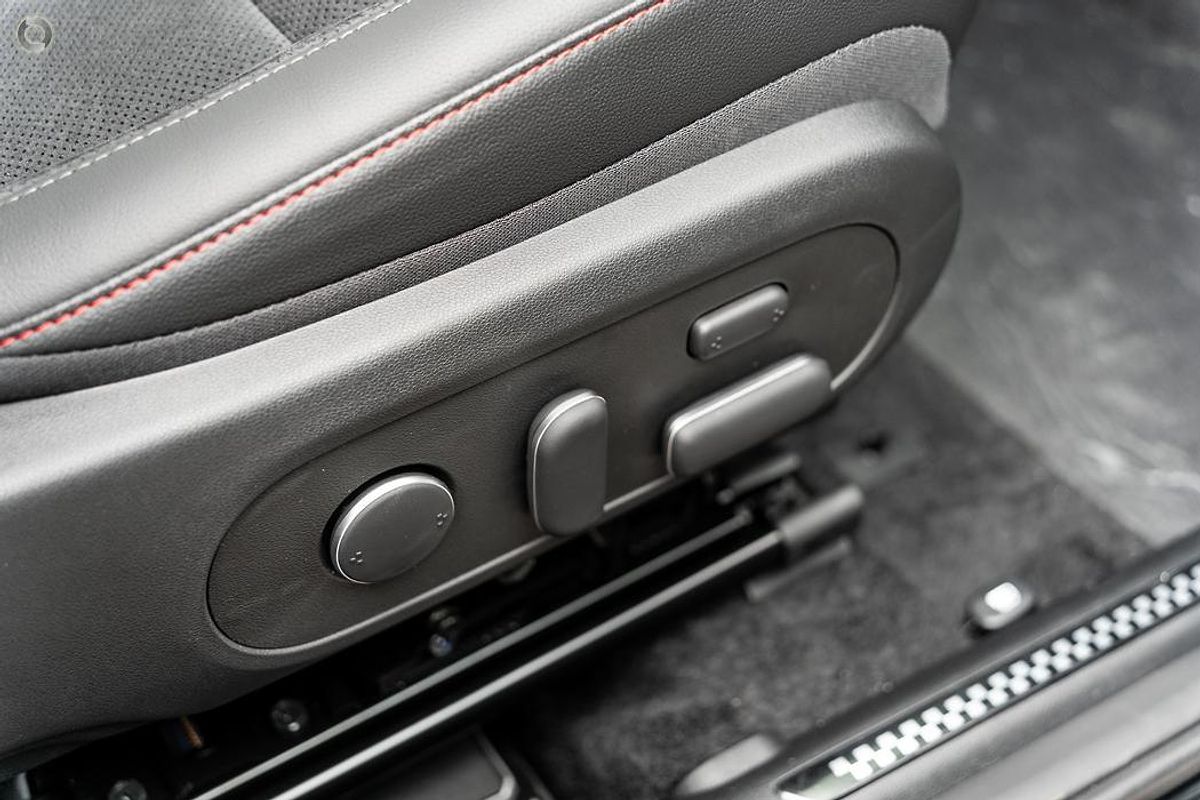 2024 Hyundai Kona N Line SX2.V2