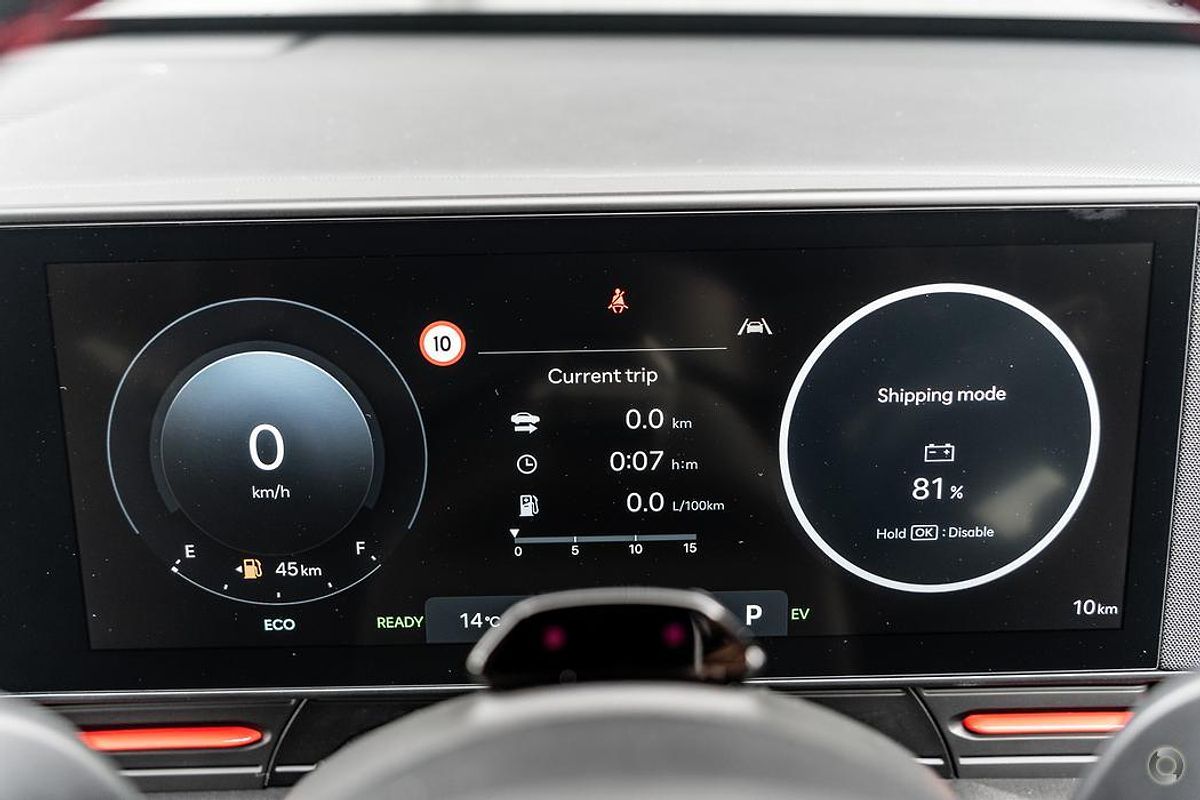 2024 Hyundai Kona N Line SX2.V2