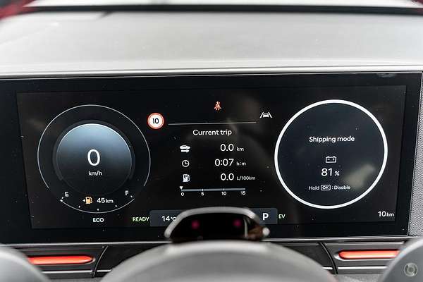2024 Hyundai Kona N Line SX2.V2