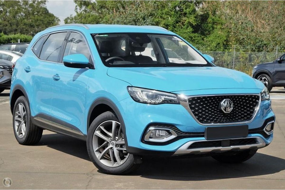 2024 MG HS Excite SAS23