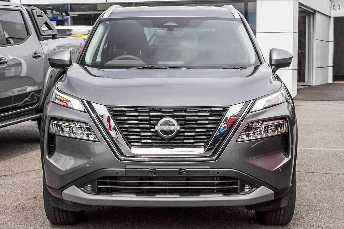 2024 Nissan X-TRAIL ST-L T33