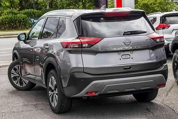 2024 Nissan X-TRAIL ST-L T33