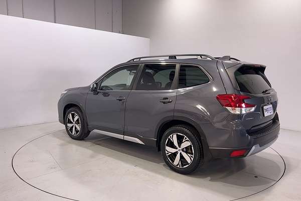 2021 Subaru Forester 2.5i-S S5