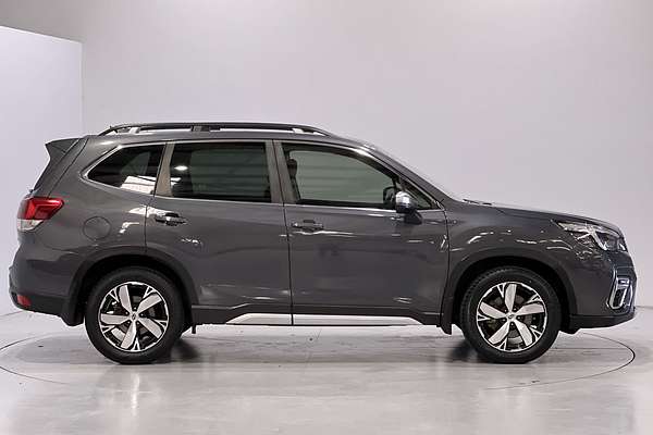 2021 Subaru Forester 2.5i-S S5