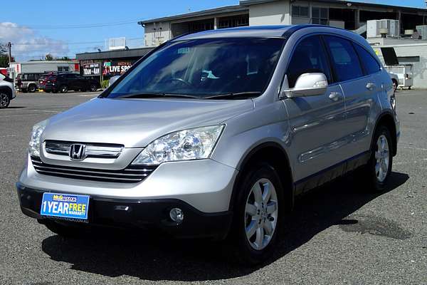 2009 Honda CR-V MY07