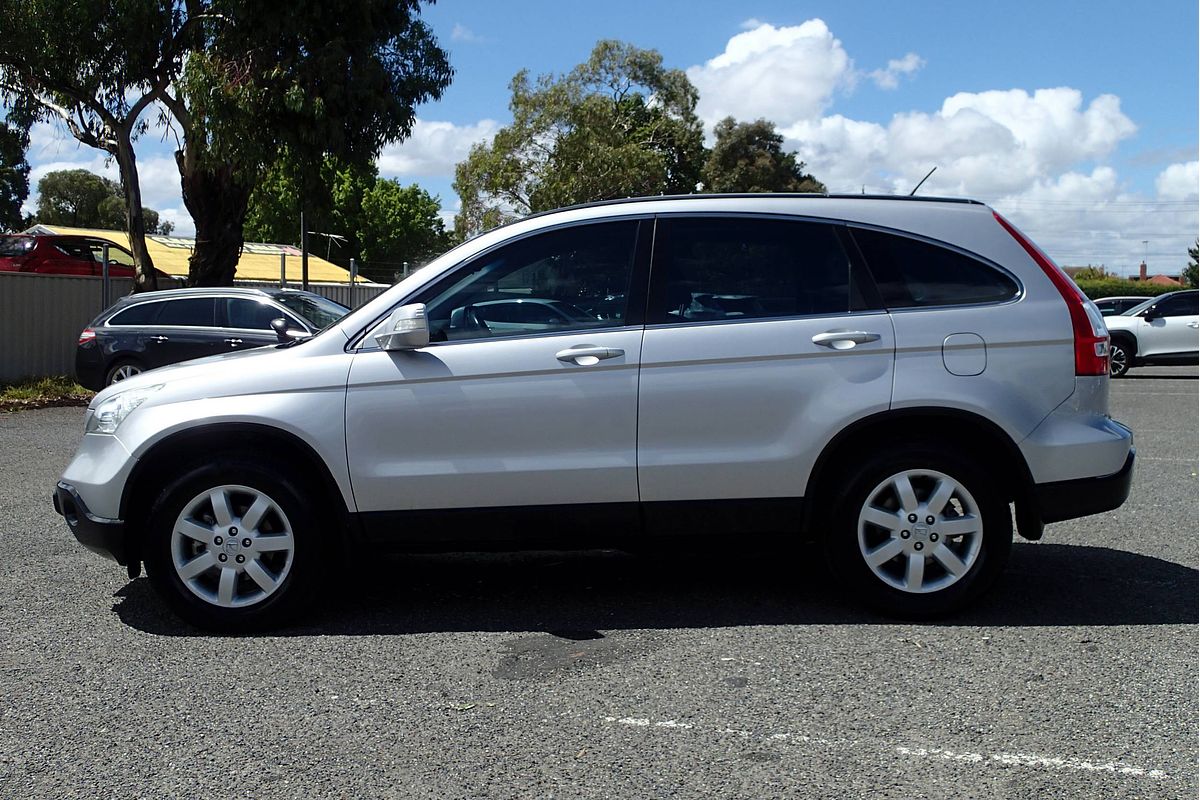 2009 Honda CR-V MY07