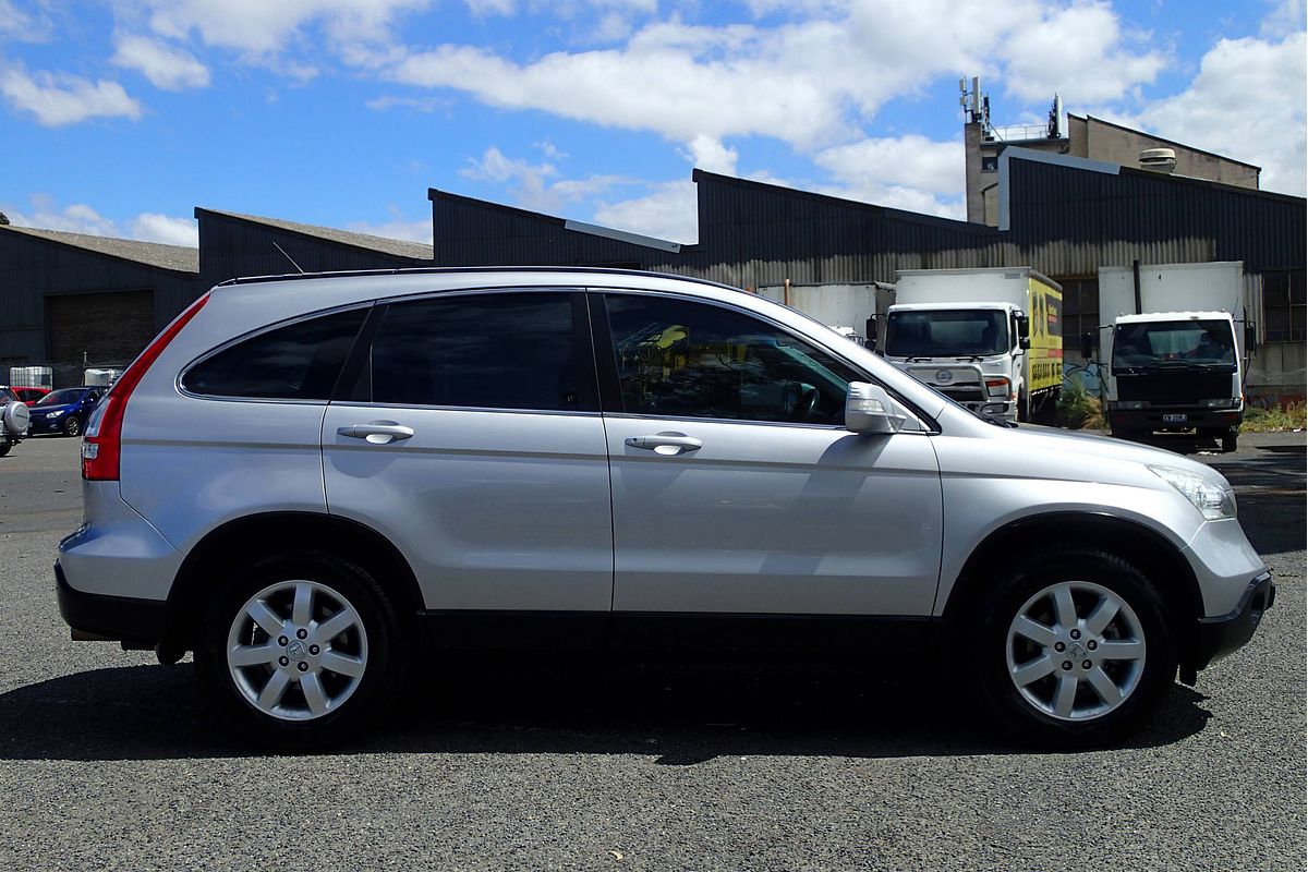 2009 Honda CR-V MY07
