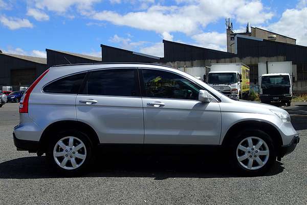 2009 Honda CR-V MY07