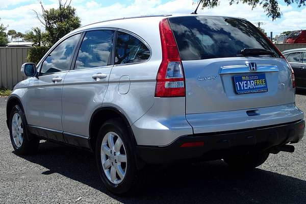 2009 Honda CR-V MY07