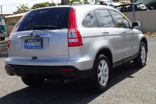 2009 Honda CR-V MY07