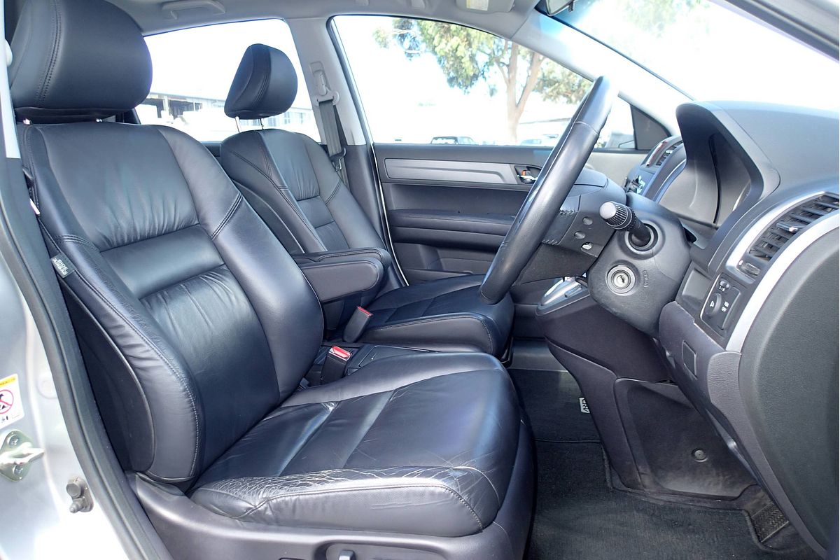 2009 Honda CR-V MY07