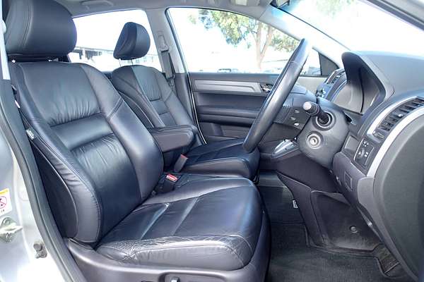 2009 Honda CR-V MY07