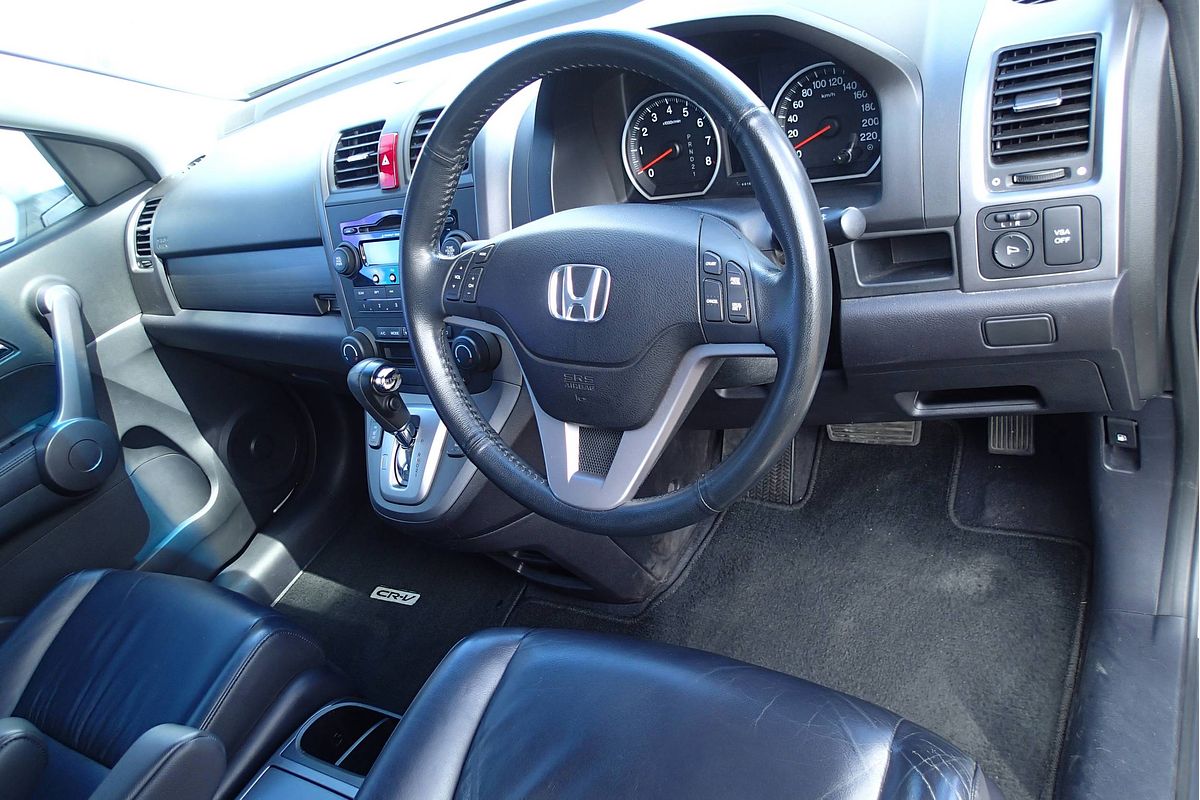 2009 Honda CR-V MY07