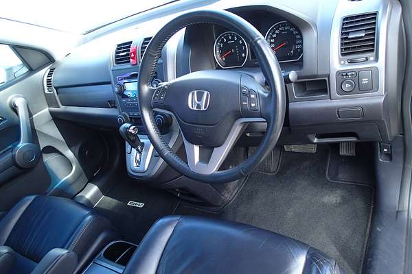 2009 Honda CR-V MY07