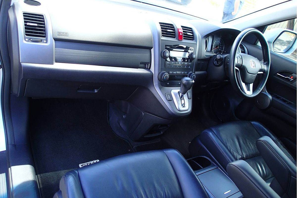 2009 Honda CR-V MY07