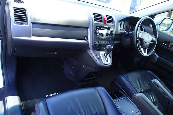 2009 Honda CR-V MY07