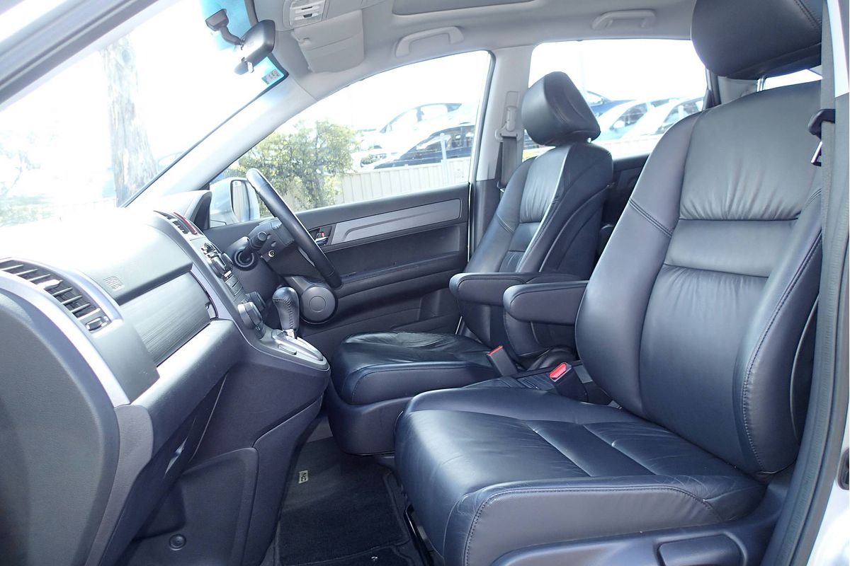 2009 Honda CR-V MY07